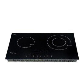 Bếp hồng ngoại đôi lắp âm Torino TC0418C Bếp hồng ngoại đôi lắp âm Torino TC0418C